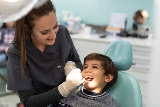 Best Lost Filling or Crown Replacement in Orange, TX
